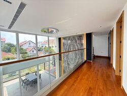 Grace Garden (D15), Terrace #614147791